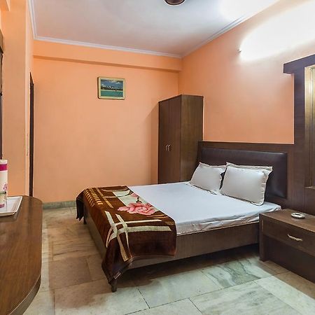 Hotel Sahara International Deluxe Nuova Delhi Esterno foto