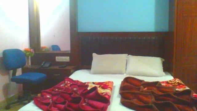 Hotel Sahara International Deluxe Nuova Delhi Camera foto
