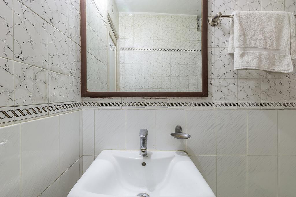 Hotel Sahara International Deluxe Nuova Delhi Esterno foto