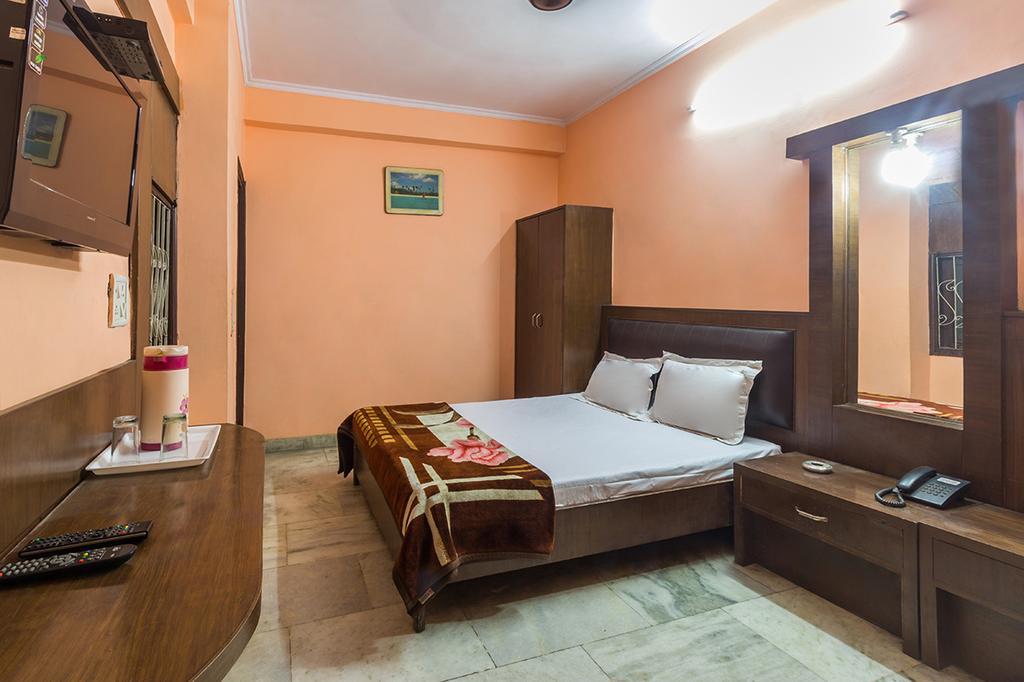 Hotel Sahara International Deluxe Nuova Delhi Esterno foto